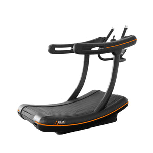 DKN - Curved Treadmill Pro | LAATSTE KANS AFHAALPRIJS