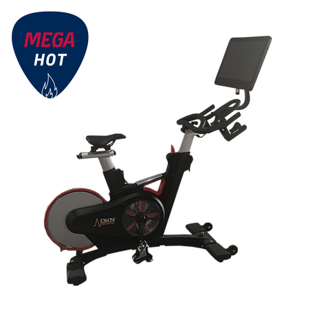 Spinningfietsen