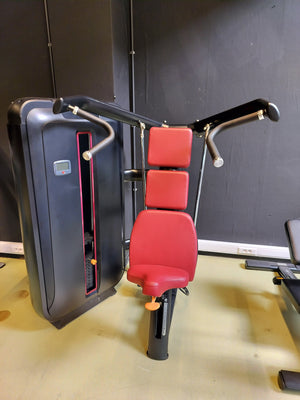 SR9 - Shoulder press | Laatste kans AFHAALPRIJS*