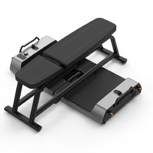 DKN Smart Power Machine Bench | Laatste kans AFHAALPRIJS*