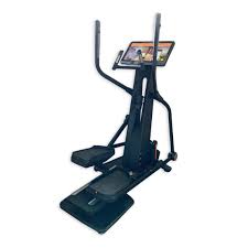 Crosstrainers