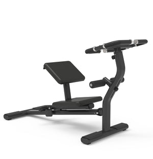 SR9 - FORCE2GO Stretch Bench | Laatste kans AFHAALPRIJS*