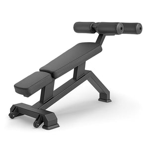 END OF LIFE Marbo Sports: Ab crunch bench Toonzaalmodel