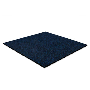 Connect Fitness Tiles – 15% Blue – 20 x 1.000 x 1.000 mm