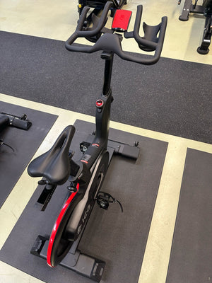 SR9 - Life Fitness ICG 4 Spinningbike | Laatste kans AFHAALPRIJS*