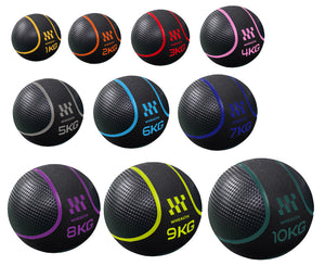 MEDICINE BALL 4KG