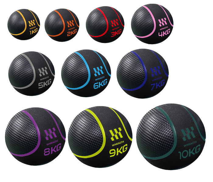 MEDICINE BALL 7KG