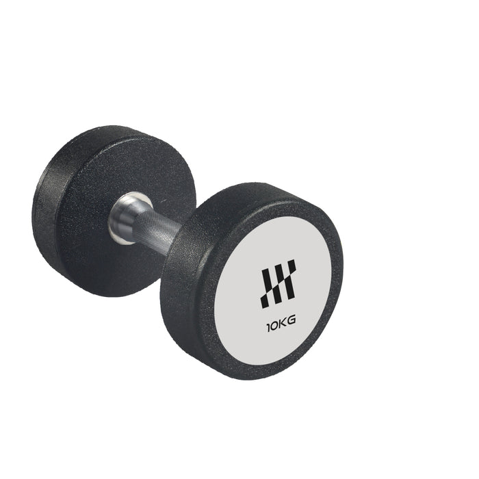 URETHANE DUMBELL 10KG