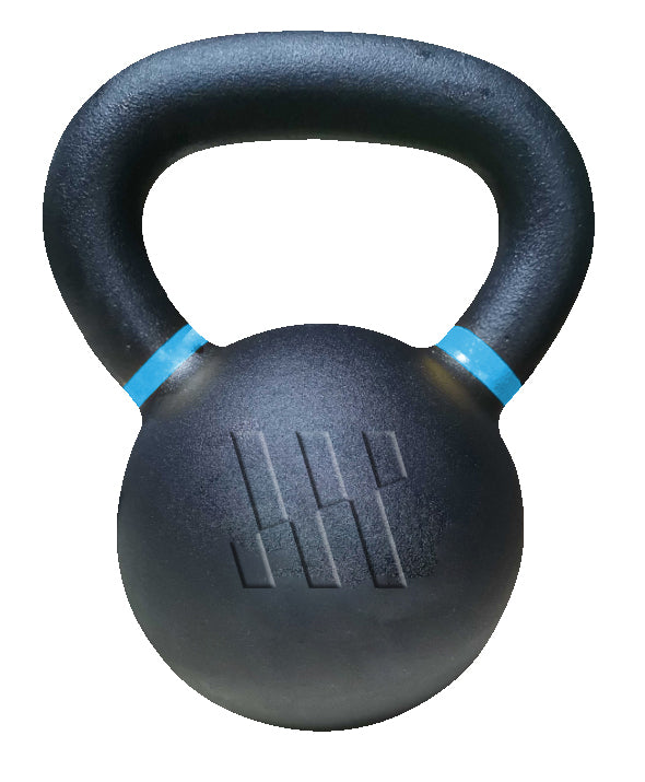 Cast Iron kettlebell 16KG