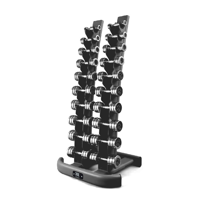 DUMBELL RACK VERTICAAL