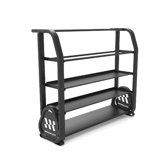 STORAGE RACK