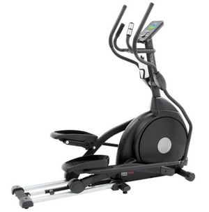 Toorx Fitness ERX-700 Crosstrainer