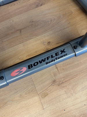 Bowflex Bodytower