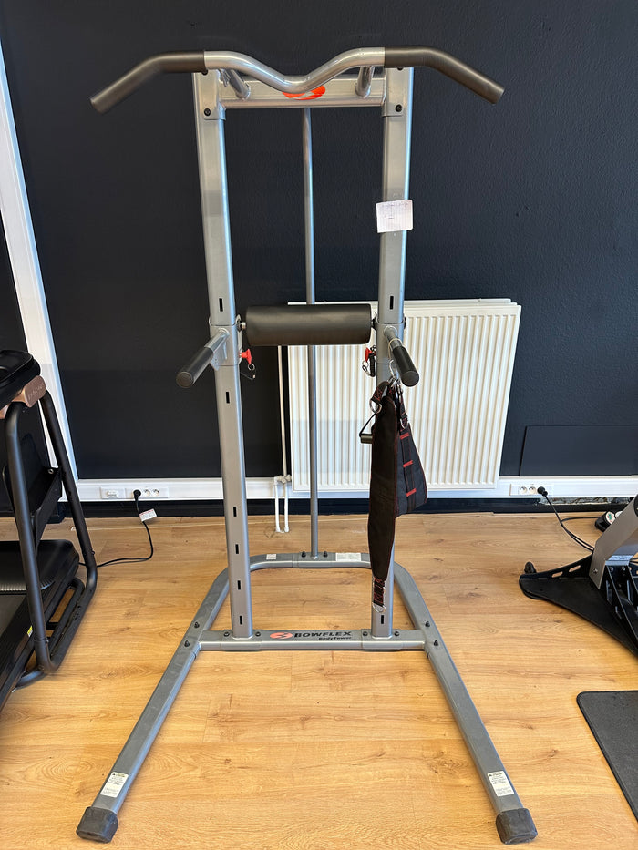 Bowflex Bodytower