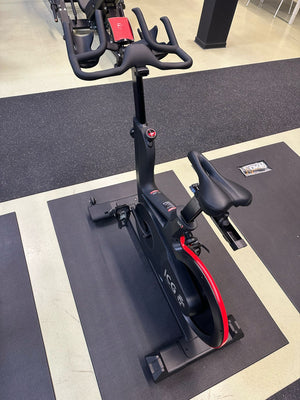 SR9 - Life Fitness ICG 4 Spinningbike | Laatste kans AFHAALPRIJS*