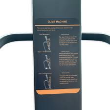 DKN CLIMBER PRO