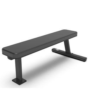 FORCE2GO Flat Bench - 20560