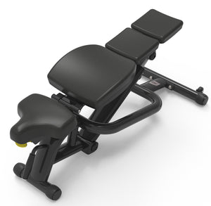 FORCE2GO Multi Function Bench - 20563
