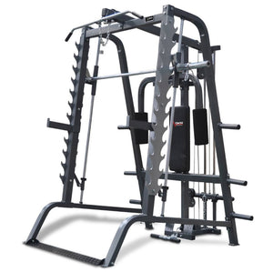 DKN Smith Pec-Deck / Lat-Low Pull 20690