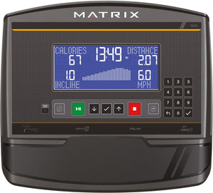Matrix E50 XR Crosstrainer